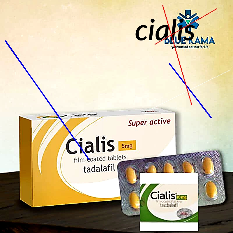 Prix cialis maroc